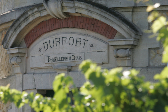 Durfort Vivens